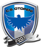 Club Sportiv Otopeni