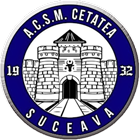 Club Sportiv Municipal Cetatea Suceava