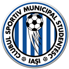 Clubul Sportiv Municipal Pohlitehnica Iași
