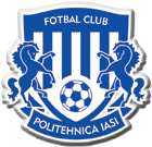 Fotbal Club Politehnica Iași