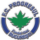 Fotbal Club Progresul București