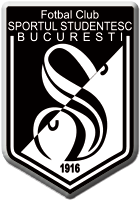 Clubul de Fotbal Sportul Studentesc