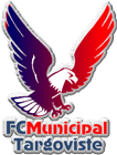 Fotbal Club Municipal Tārgoviste