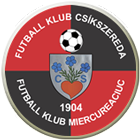 Futball Klub Csķkszereda Miercurea Ciuc