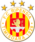 SC Fotbal Club Ripensia Timișoara