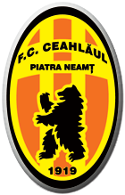 Fotbal Club Ceahlaul Piatra Neamt