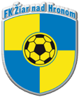 FK Žiar nad Hronom
