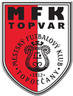 Mestský futbalový klub Topvar Topoľčany