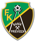 Football Club Baník Prievidza