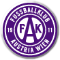 Fussball Klub Austria Wien Amateure