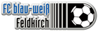 FC Blau-Weiß Feldkirch